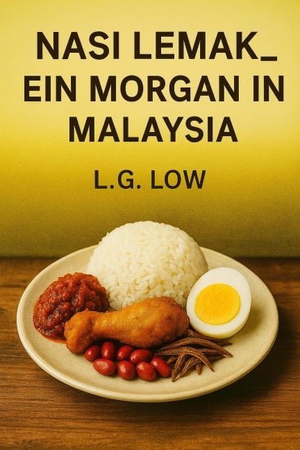 «NASI LEMAK_EIN MORGAN IN MALAYSIA» - L. G. Low