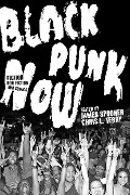 Cover-Bild zum Titel 'Black Punk Now' von ''