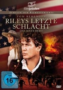 Rileys letzte Schlacht - One Mans Hero - Milton S. Gelman, Ernest Troost