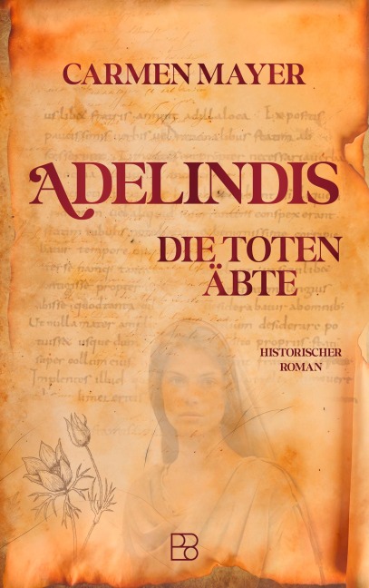 Adelindis - Carmen Mayer
