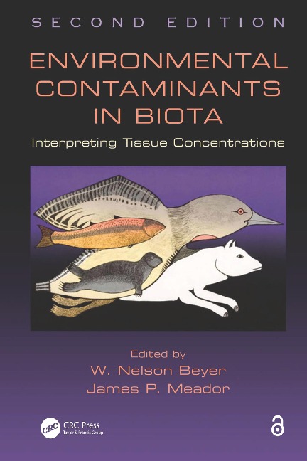 Environmental Contaminants in Biota - 