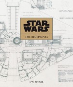 Cover-Bild zum Titel 'Star Wars' von 'J. W Rinzler'