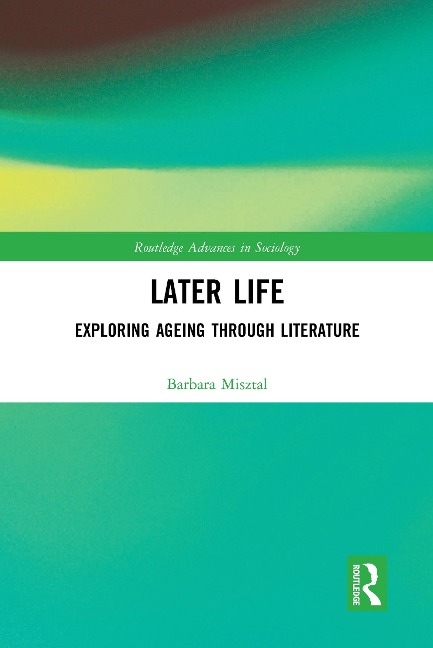 Later Life - Barbara Misztal