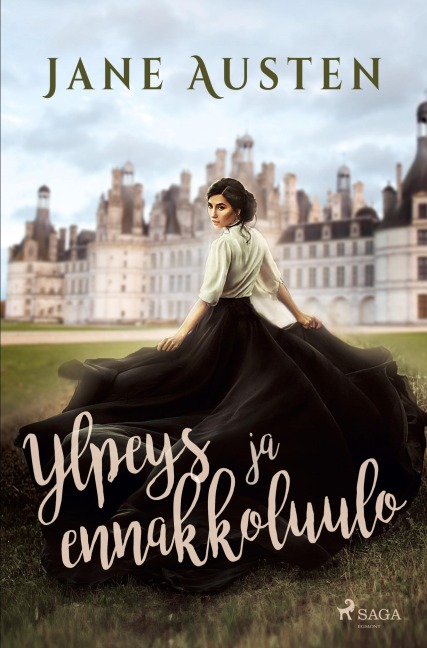 Ylpeys ja ennakkoluulo - Jane Austen
