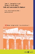 Cover-Bild zum Titel 'Volk und Demokratie im Altertum' von ''