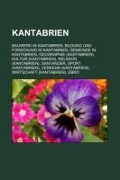 Cover-Bild zum Titel 'Kantabrien' von ''