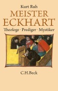 Meister Eckhart - Kurt Ruh