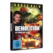 Demolition U - Der Terror geht weiter! - Corey Haim