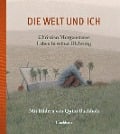 Die Welt und ich - Christian Morgenstern