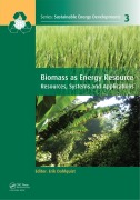 Cover-Bild zum Titel 'Biomass as Energy Source' von ''