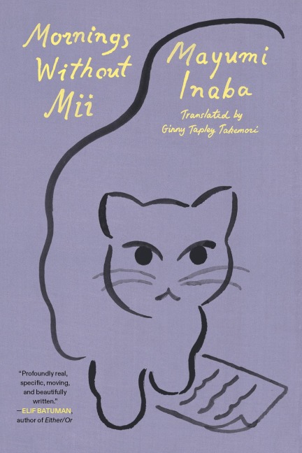 Mornings Without Mii - Mayumi Inaba