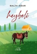 Cover-Bild zum Titel 'Heybeli' von 'Salih Agar'