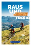 Cover-Bild zum Titel 'Tessin Raus und Mountainbiken | E-Mountainbiken' von ''