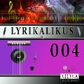 Cover-Bild zum Titel 'Lyrikalikus 004' von 'Wilhelm Busch, Friedrich Frieden'