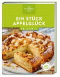 Cover-Bild zum Titel 'Meine Lieblingsrezepte: Ein Stück Apfelglück' von 'Oetker Verlag'