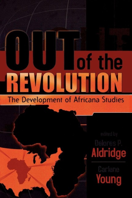 Out of the Revolution - 