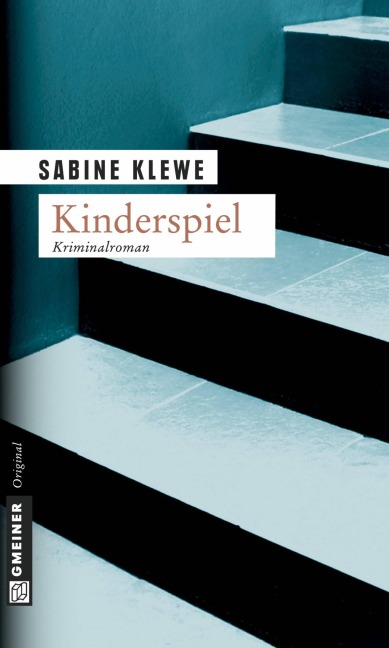 Kinderspiel - Sabine Klewe