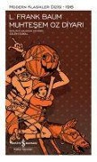 Cover-Bild zum Titel 'Muhtesem Oz Diyari' von 'L. Frank Baum'