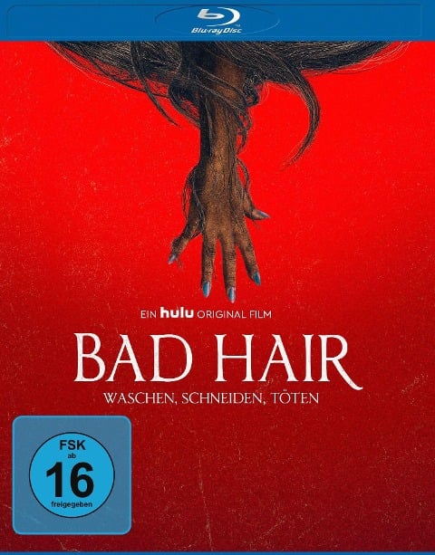 Bad Hair - Justin Simien, Kris Bowers
