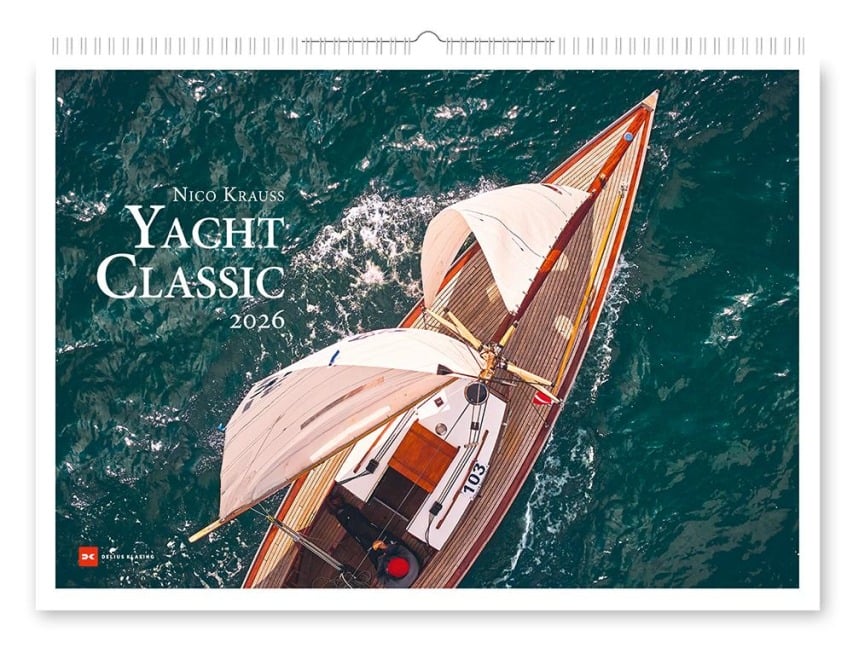 Yacht Classic 2026 - 