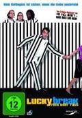 Cover-Bild zum Titel 'Lucky Break - Rein oder raus' von 'Ronan Bennett, Anne Dudley'