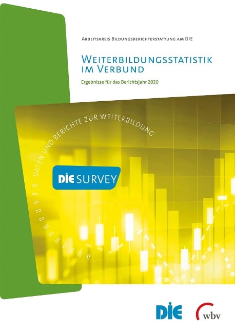 Weiterbildungsstatistik im Verbund 2020 - Johannes Christ, Heike Horn, Thomas Lux