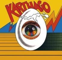 Karthago(Ltd Edition) - Karthago