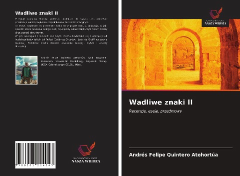 Wadliwe znaki II - Andrés Felipe Quintero Atehortúa