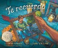 Cover-Bild zum Titel 'Te Recuerdo (Remembering)' von 'Xelena González'