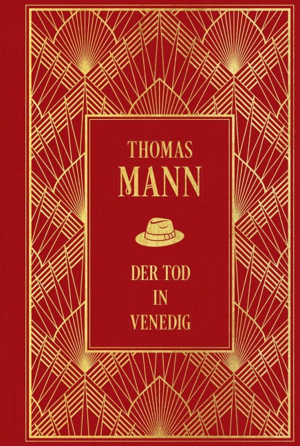 Der Tod in Venedig - Thomas Mann