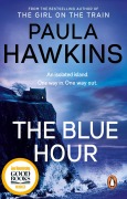 Cover-Bild zum Titel 'The Blue Hour' von 'Paula Hawkins'