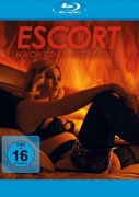 Cover-Bild zum Titel 'Escort - Nacht der Begierde' von 'Lukas Nola, Aleksandar Pejovski'