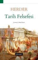 Tarih Felsefesi - Johann Gottfried Herder