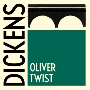 Cover-Bild zum Titel 'Oliver Twist' von 'Charles Dickens'