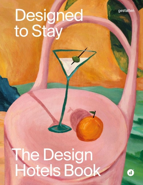 Designed to Stay - 