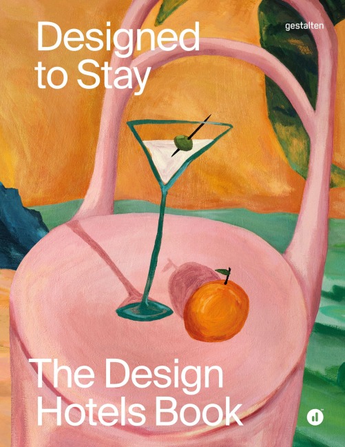Designed to Stay - 