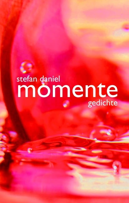 Momente - Stefan Daniel
