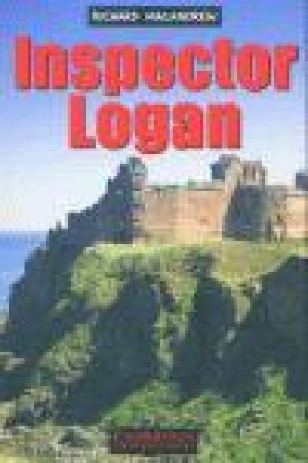 Inspector Logan Level 1 - Richard Macandrew