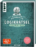 Einsteins Rätselbuch - Logikrätsel für geniale Köpfe - Dan Moore