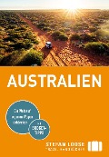 Stefan Loose Reiseführer Australien - Corinna Melville