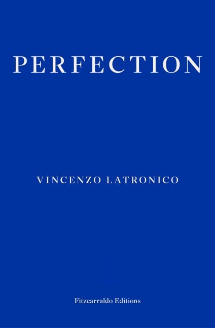 Perfection - Vincenzo Latronico