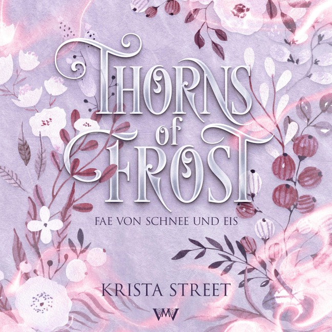 Thorns of Frost - Krista Street