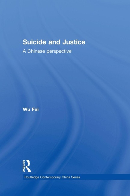 Suicide and Justice - Fei Wu