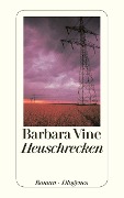 Heuschrecken - Barbara Vine