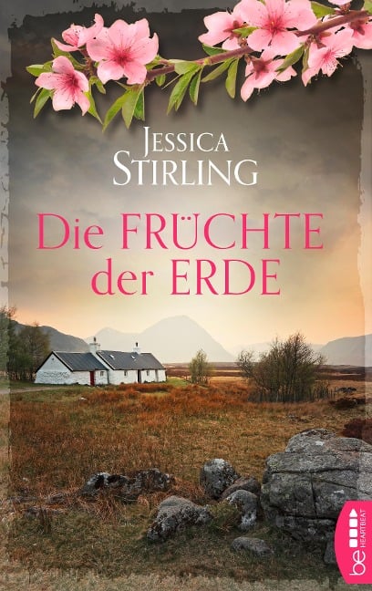 Die Früchte der Erde - Jessica Stirling