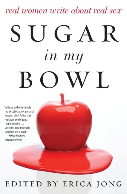 SUGAR MY BOWL        PB - Erica Jong