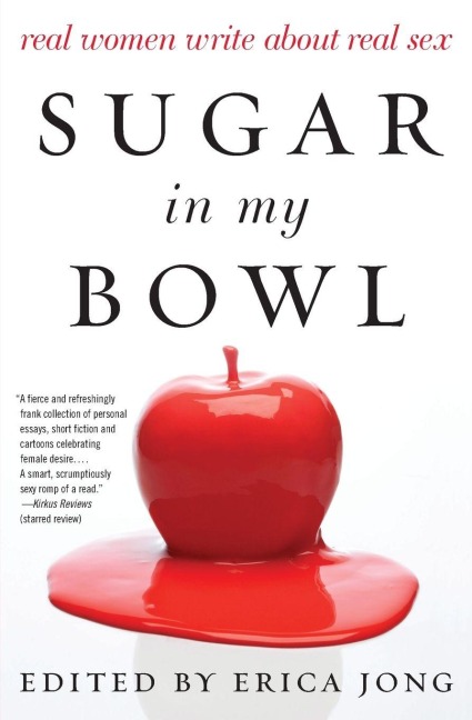 SUGAR MY BOWL               PB - Erica Jong
