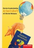 Cover-Bild zum Titel 'Diercke Grundschulatlas. Arbeitsheft. Ausgabe 2009' von ''