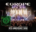 The Final Countdown 30th Anniversary Show-Live at - Europe