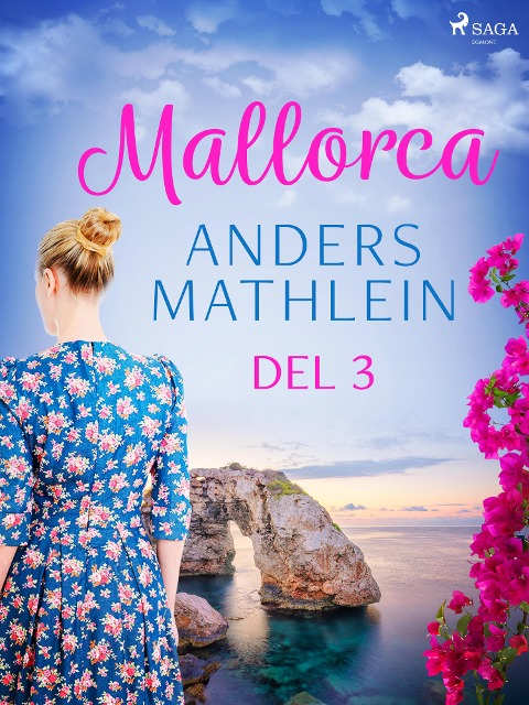 Mallorca del 3 - Anders Mathlein